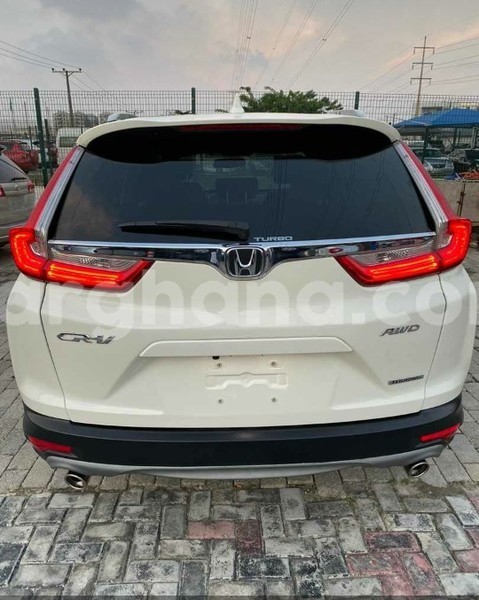 Big with watermark honda cr v western sekondi takoradi metropolitan 46033