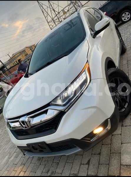 Big with watermark honda cr v western sekondi takoradi metropolitan 46033