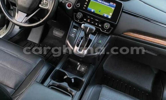 Ra Àlòkù Honda CR–V funfun Ọkọ̀ in Sekondi–Takoradi Metropolitan ni Oorun Ra Àlòkù Honda CR–V funfun Ọkọ̀ in Sekondi–Takoradi Metropolitan ni Oorun