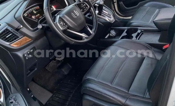 Ra Àlòkù Honda CR–V funfun Ọkọ̀ in Sekondi–Takoradi Metropolitan ni Oorun Ra Àlòkù Honda CR–V funfun Ọkọ̀ in Sekondi–Takoradi Metropolitan ni Oorun
