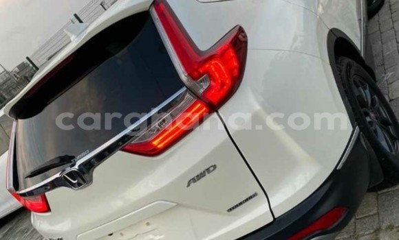 Ra Àlòkù Honda CR–V funfun Ọkọ̀ in Sekondi–Takoradi Metropolitan ni Oorun Ra Àlòkù Honda CR–V funfun Ọkọ̀ in Sekondi–Takoradi Metropolitan ni Oorun