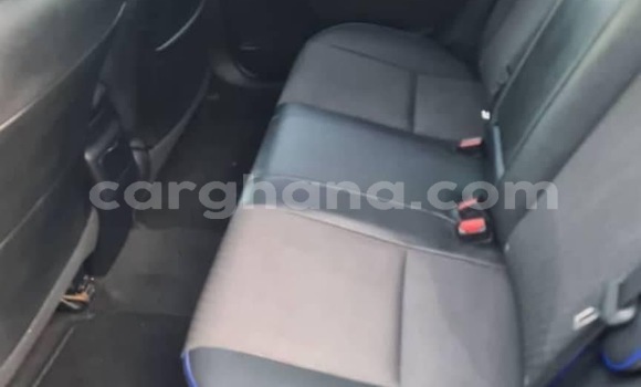 Ra Àlòkù Toyota Corolla Blue Ọkọ̀ in Accra ni Greater Accra Ra Àlòkù Toyota Corolla Blue Ọkọ̀ in Accra ni Greater Accra