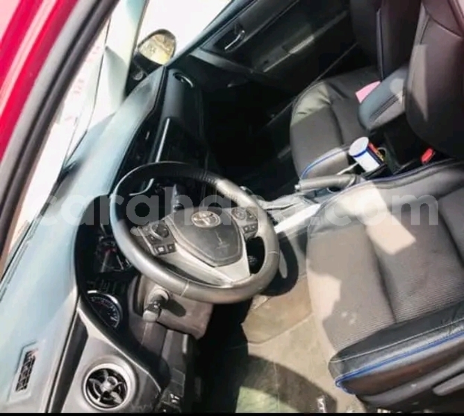 Big with watermark toyota corolla greater accra accra 46035
