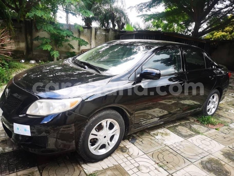 Big with watermark toyota corolla greater accra accra 46036