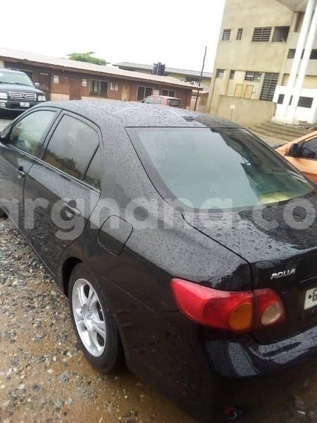 Big with watermark toyota corolla greater accra accra 46036