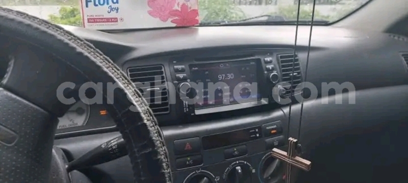 Big with watermark toyota corolla greater accra accra 46037