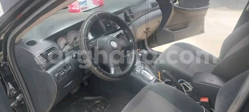 Big with watermark toyota corolla greater accra accra 46037
