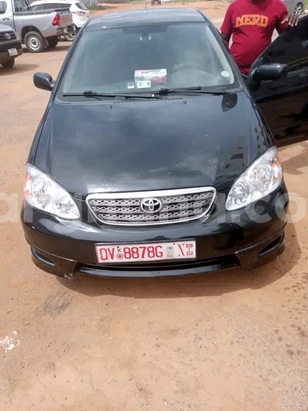 Big with watermark toyota corolla greater accra accra 46037
