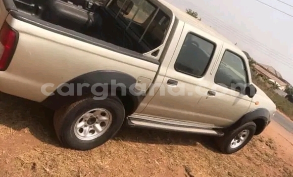 Buy Used Nissan Hardbody Other Car in Accra in Greater Accra Buy Used Nissan Hardbody Other Car in Accra in Greater Accra