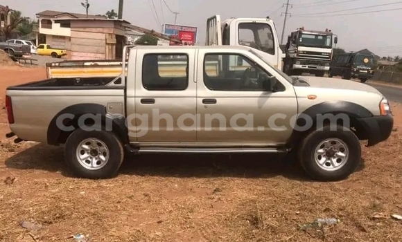 Buy Used Nissan Hardbody Other Car in Accra in Greater Accra Buy Used Nissan Hardbody Other Car in Accra in Greater Accra