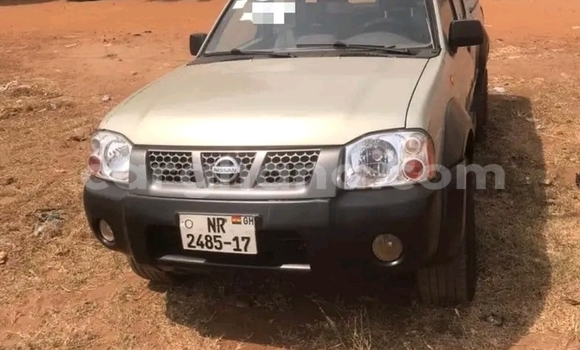 Buy Used Nissan Hardbody Other Car in Accra in Greater Accra Buy Used Nissan Hardbody Other Car in Accra in Greater Accra