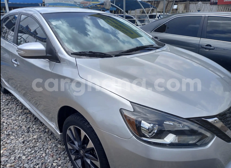 Big with watermark nissan sentra greater accra accra 46041