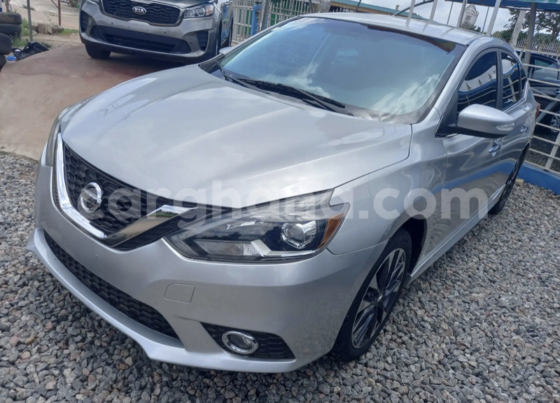 Big with watermark nissan sentra greater accra accra 46041