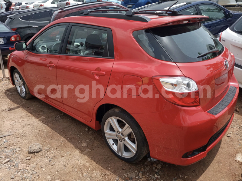 Big with watermark toyota matrix greater accra accra 46042