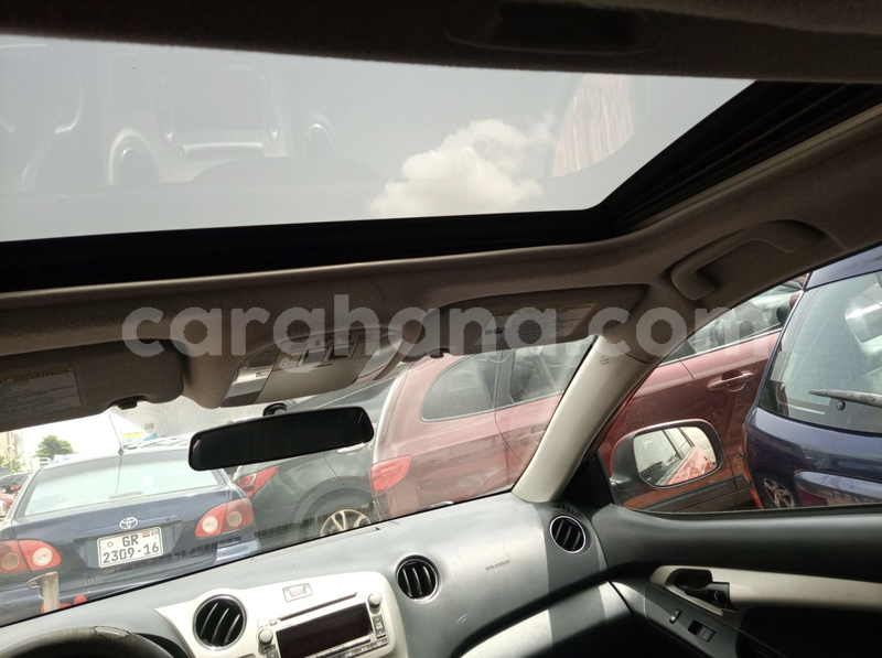 Big with watermark toyota matrix greater accra accra 46042