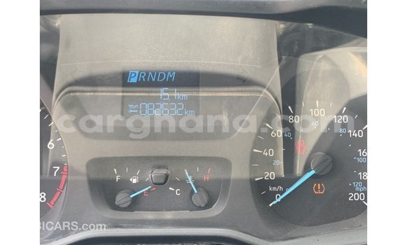 Ra Imported Ford Club Wagon funfun Ọkọ̀ in Import - Dubai ni Ashanti Ra Imported Ford Club Wagon funfun Ọkọ̀ in Import - Dubai ni Ashanti