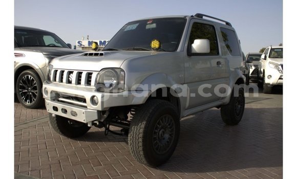 Buy Import Suzuki Jimny Other Car in Import - Dubai in Ashanti Buy Import Suzuki Jimny Other Car in Import - Dubai in Ashanti