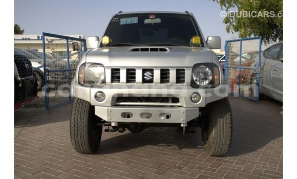 Buy Import Suzuki Jimny Other Car in Import - Dubai in Ashanti Buy Import Suzuki Jimny Other Car in Import - Dubai in Ashanti