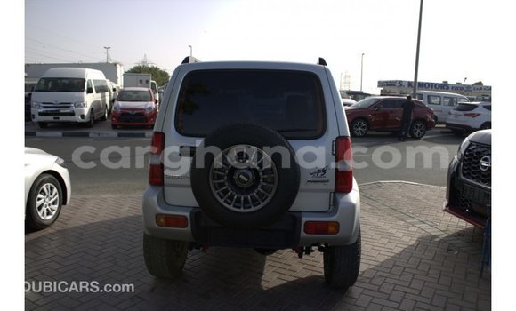Buy Import Suzuki Jimny Other Car in Import - Dubai in Ashanti Buy Import Suzuki Jimny Other Car in Import - Dubai in Ashanti