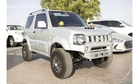 Buy Import Suzuki Jimny Other Car in Import - Dubai in Ashanti Buy Import Suzuki Jimny Other Car in Import - Dubai in Ashanti