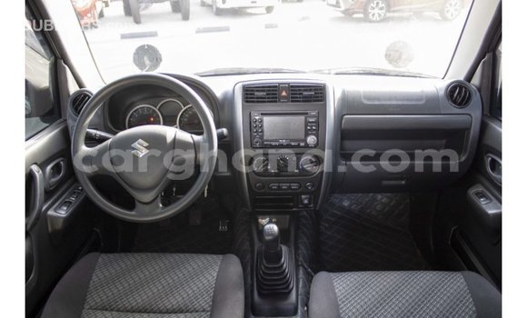 Buy Import Suzuki Jimny Other Car in Import - Dubai in Ashanti Buy Import Suzuki Jimny Other Car in Import - Dubai in Ashanti