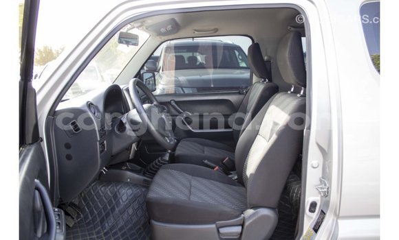Buy Import Suzuki Jimny Other Car in Import - Dubai in Ashanti Buy Import Suzuki Jimny Other Car in Import - Dubai in Ashanti