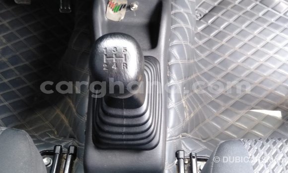 Buy Import Suzuki Jimny Other Car in Import - Dubai in Ashanti Buy Import Suzuki Jimny Other Car in Import - Dubai in Ashanti
