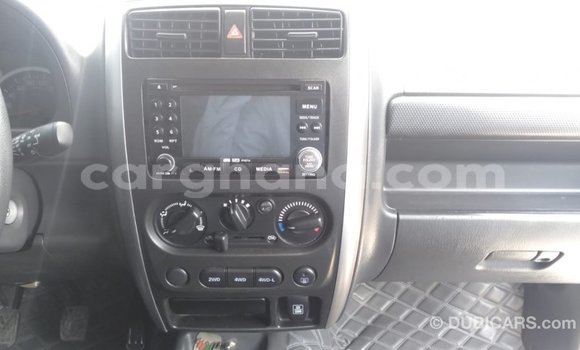 Buy Import Suzuki Jimny Other Car in Import - Dubai in Ashanti Buy Import Suzuki Jimny Other Car in Import - Dubai in Ashanti