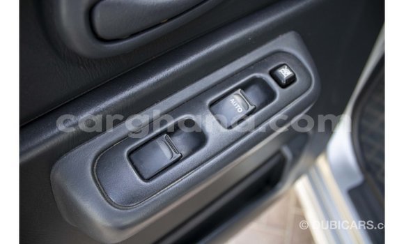 Buy Import Suzuki Jimny Other Car in Import - Dubai in Ashanti Buy Import Suzuki Jimny Other Car in Import - Dubai in Ashanti