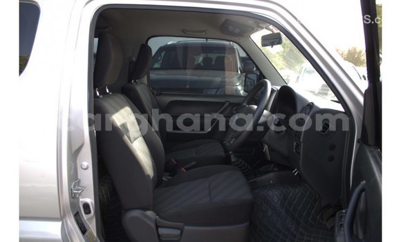 Buy Import Suzuki Jimny Other Car in Import - Dubai in Ashanti Buy Import Suzuki Jimny Other Car in Import - Dubai in Ashanti