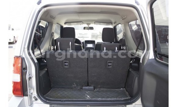 Buy Import Suzuki Jimny Other Car in Import - Dubai in Ashanti Buy Import Suzuki Jimny Other Car in Import - Dubai in Ashanti