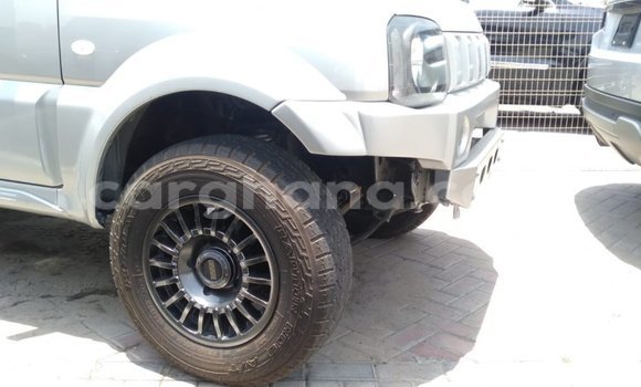 Buy Import Suzuki Jimny Other Car in Import - Dubai in Ashanti Buy Import Suzuki Jimny Other Car in Import - Dubai in Ashanti