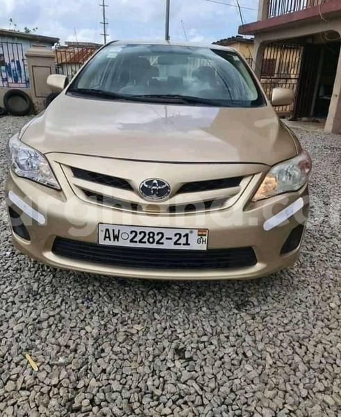 Big with watermark toyota corolla greater accra accra 46049