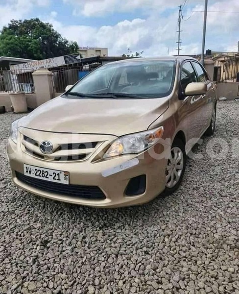 Big with watermark toyota corolla greater accra accra 46049