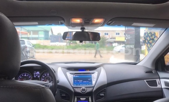 Buy Used Hyundai Elantra Other Car in Accra in Greater Accra Buy Used Hyundai Elantra Other Car in Accra in Greater Accra