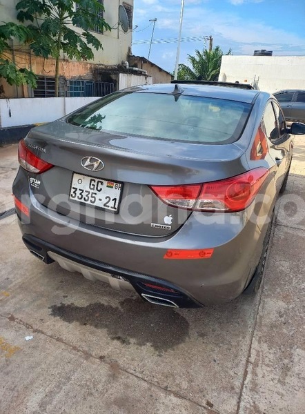 Big with watermark hyundai elantra greater accra accra 46051