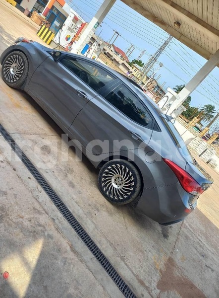 Big with watermark hyundai elantra greater accra accra 46051