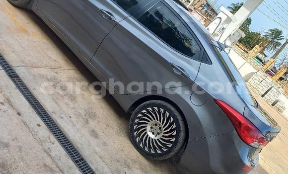Buy Used Hyundai Elantra Other Car in Accra in Greater Accra Buy Used Hyundai Elantra Other Car in Accra in Greater Accra