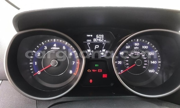 Buy Used Hyundai Elantra Other Car in Accra in Greater Accra Buy Used Hyundai Elantra Other Car in Accra in Greater Accra