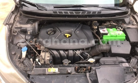 Buy Used Hyundai Elantra Other Car in Accra in Greater Accra Buy Used Hyundai Elantra Other Car in Accra in Greater Accra