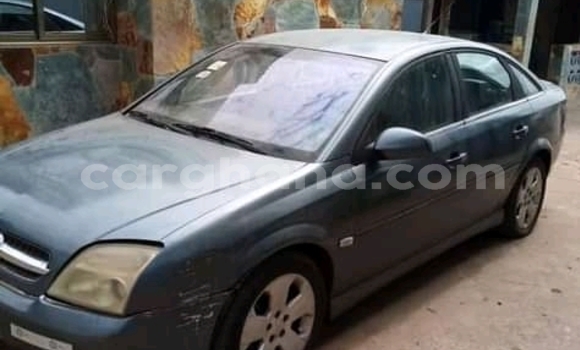 Sayi Na hannu Opel Astra Black Mota in Accra a Greater Accra Sayi Na hannu Opel Astra Black Mota in Accra a Greater Accra