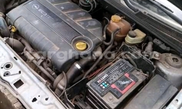Sayi Na hannu Opel Astra Black Mota in Accra a Greater Accra Sayi Na hannu Opel Astra Black Mota in Accra a Greater Accra