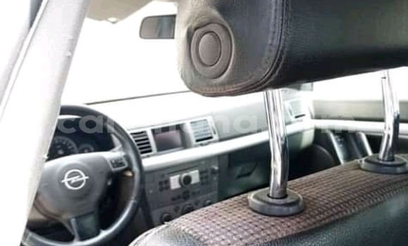 Sayi Na hannu Opel Astra Black Mota in Accra a Greater Accra Sayi Na hannu Opel Astra Black Mota in Accra a Greater Accra