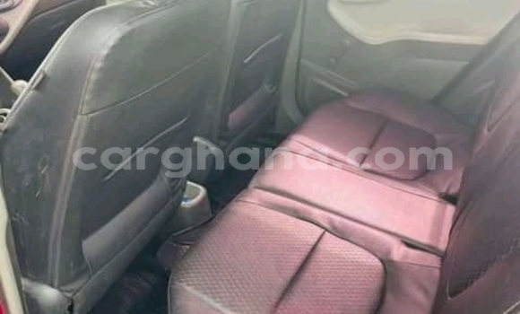 Sayi Na hannu Kia Morning Red Mota in Accra a Greater Accra Sayi Na hannu Kia Morning Red Mota in Accra a Greater Accra