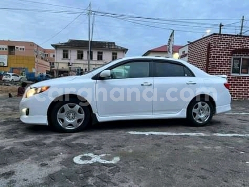 Big with watermark toyota corolla greater accra accra 46056