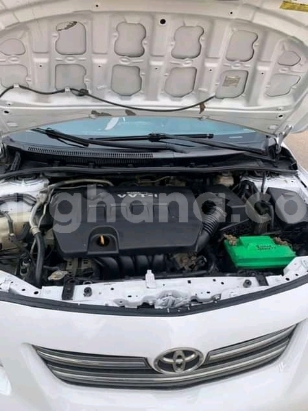 Big with watermark toyota corolla greater accra accra 46056