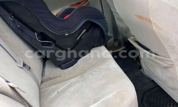 Ra Àlòkù Toyota Corolla Red Ọkọ̀ in Accra ni Greater Accra Ra Àlòkù Toyota Corolla Red Ọkọ̀ in Accra ni Greater Accra