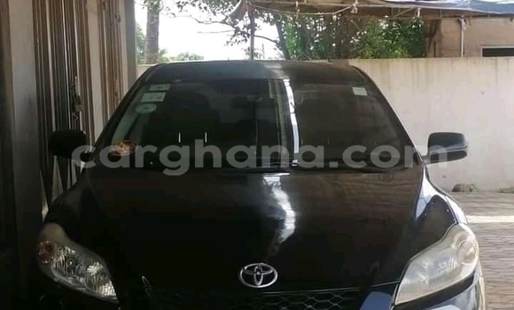 Ra Àlòkù Toyota Corolla Miiran Ọkọ̀ in Accra ni Greater Accra