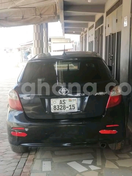 Big with watermark toyota corolla greater accra accra 46060