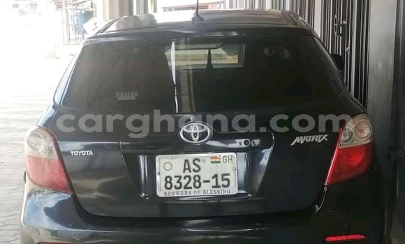 Buy Used Toyota Corolla Other Car in Accra in Greater Accra Buy Used Toyota Corolla Other Car in Accra in Greater Accra